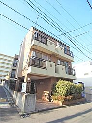 京王線 幡ヶ谷駅 徒歩9分