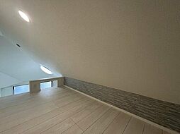 ハーモニー東十条テラス 2階ワンルームのリビング/ダイニング