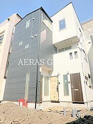 あおばはうす立花