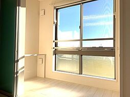 セラヴィ 2階2LDKのリビング/ダイニング