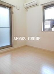 DRホームズ菊川 2階1Kのリビング/ダイニング