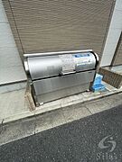 共用設備