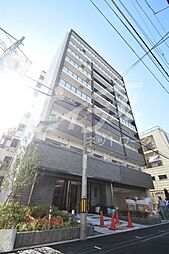 おおさか東線 JR野江駅 徒歩5分の賃貸マンション