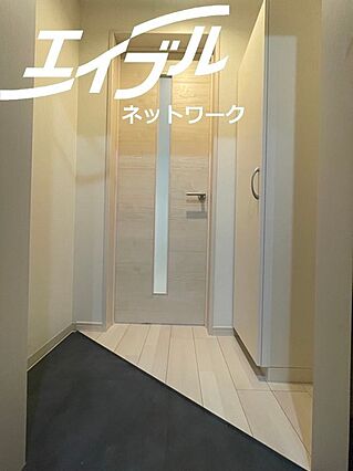 パシフィック千林_内装_2