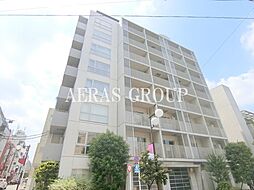 ラティエラ成城学園前