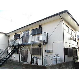 コーポ鴨志田
