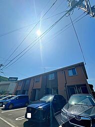 サンメゾン紀三井寺