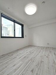 エスジーコートときわ台 2階1Kのリビング/ダイニング