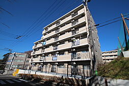 アルカディア東戸塚