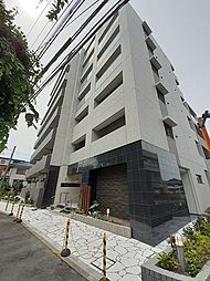 グランシャリオ　清瀬
