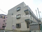 外観・土地
