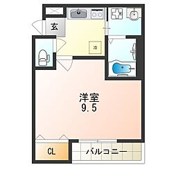Osaka Metro中央線 深江橋駅 徒歩4分
