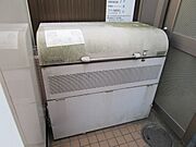 共用設備