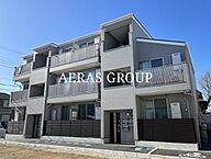 千葉県流山市東初石3丁目100-34：物件画像／アエラス松戸店 （株式会社アエラス）