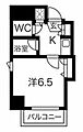 スパシエ府中駅前7階7.3万円