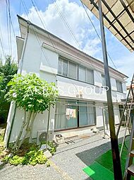 フラワーハイムＡ