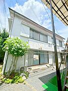 外観・土地