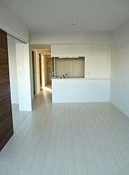 Artisan平井 4階3LDKのリビング/ダイニング