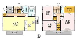 Ｄ−ｒｏｏｍ神山　Ａ棟