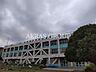 周辺：入間市立狭山小学校 376m