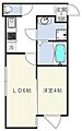 INOVE二子新地1階12.5万円