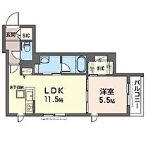 ホワイト練馬 00102 ｜ 東京都練馬区練馬２丁目31-19（賃貸マンション1LDK・1階・44.04㎡） その1