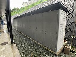 🉐敷金礼金0円！🉐エンデバー三ツ割　Ａ