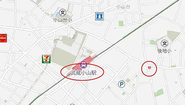 地図
