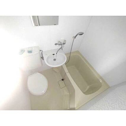 ヤマザキマンション_その他_0