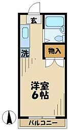 プレジオ多摩 3階