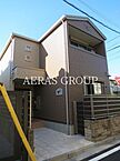 東京都練馬区小竹町1丁目43-20：物件画像／アエラス石神井公園店 （株式会社アエラス.FR）