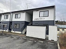 フレグランス中津川　Ａ 102 ｜ 岩手県盛岡市浅岸３丁目1-7（賃貸アパート2LDK・1階・52.50㎡） その21