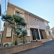 外観・土地
