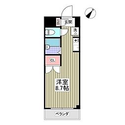 ANNEX 3階