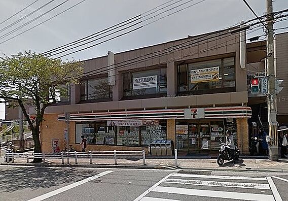 アーバンコート板宿_周辺_2