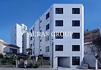 神奈川県横浜市神奈川区二ツ谷町7-2：物件画像／アエラス川崎店 （株式会社アエラス）