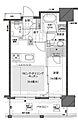 ルジェンテ武蔵小山8階21.0万円