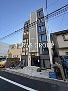 共用設備