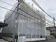 建設中