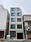 東京都品川区大井2丁目23-8：物件画像／アエラス新橋店 （株式会社アエラス.ER）