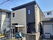 外観・土地