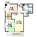 ペガサス1番館住吉3階7.2万円