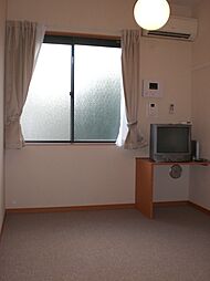 京王井の頭線 三鷹台駅 徒歩20分の賃貸アパート 2階1Kのリビング/ダイニング