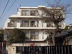 クリスタル笹塚パート1