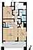 間取り：間取図