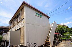 京王線 南平駅 徒歩9分