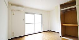 クロノス柿生 1階ワンルームのリビング/ダイニング