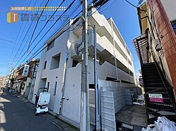 東京メトロ東西線 妙典駅 徒歩11分