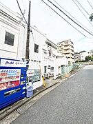 外観・土地