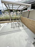 敷地内/建物
